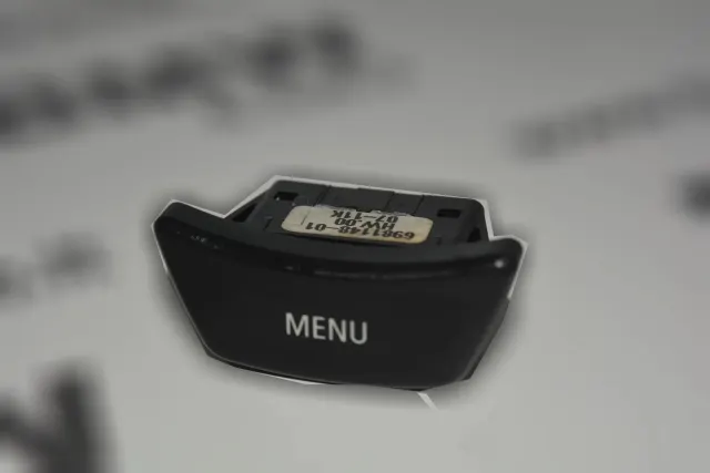 Other Control Units