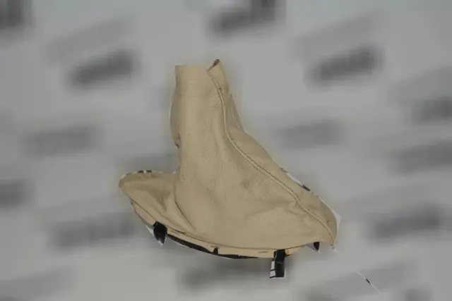 Handbrake Handle