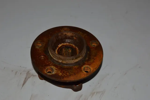 Rear Right Wheel Bearing