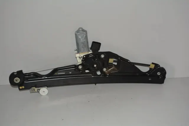 Rear Right Door Window Regulator
