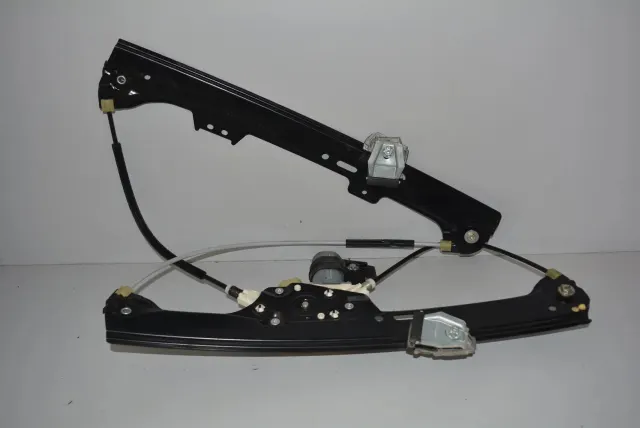Front Right Door Window Regulator