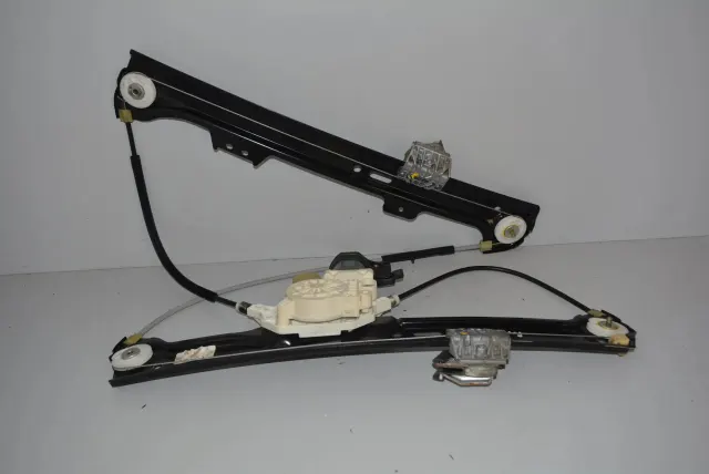 Front Left Door Window Regulator
