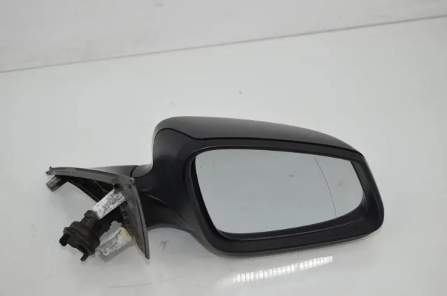 Right Side Wing Mirror