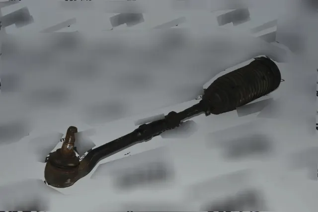 Left Side Steering Tie Rod