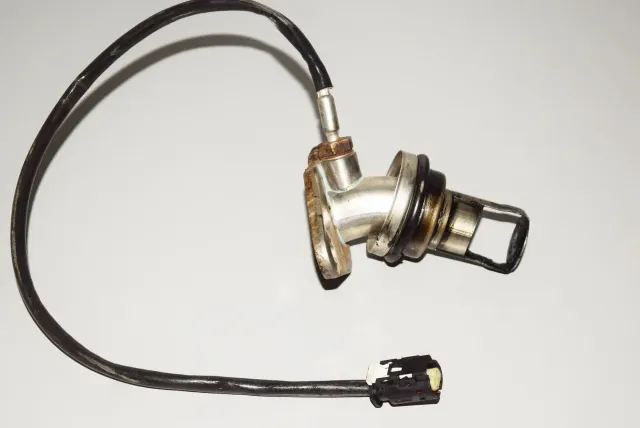 Other Engine Compartment Parts