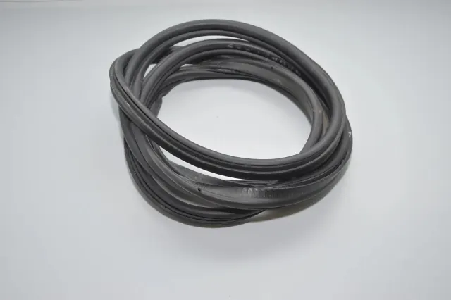 Tailgate Rubber Seal