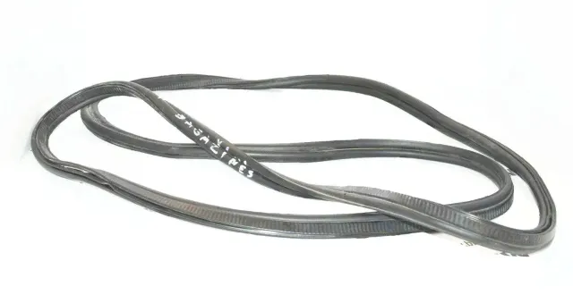 Tailgate Rubber Seal