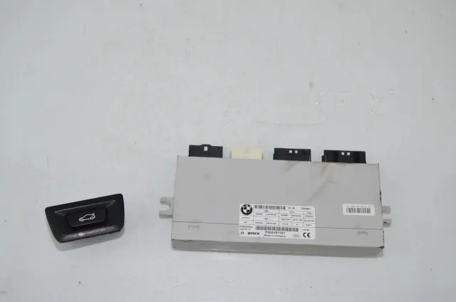 Other Control Units