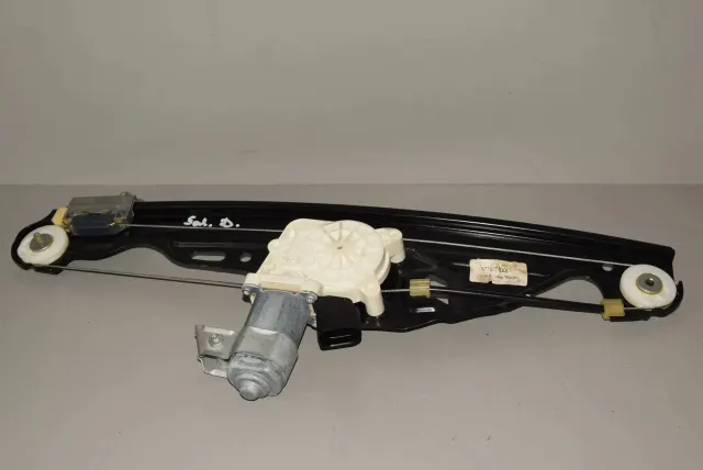 Rear Right Door Window Regulator
