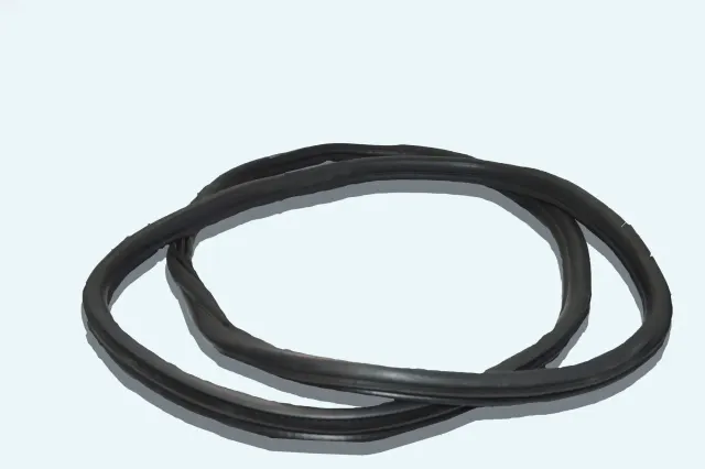 Rear Right Door Seal Rubber