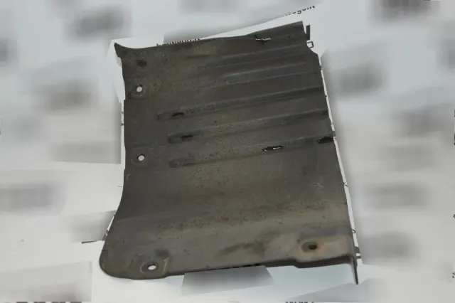 Front Right Arch Liner