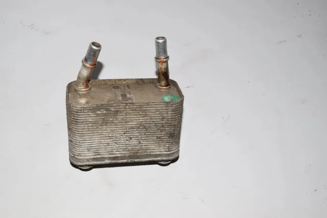 Oil Cooling Radiator
