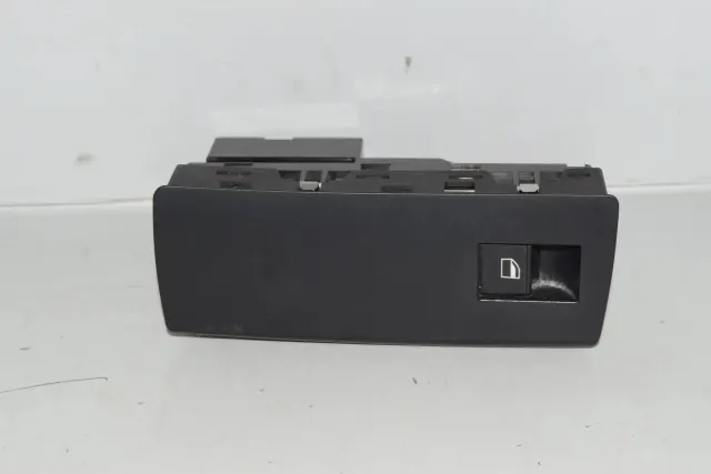 Front Left Door Window Switch