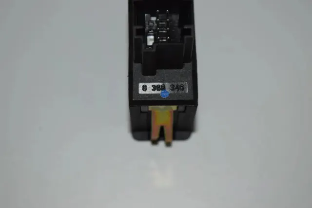 USB/AUX-In Socket Port