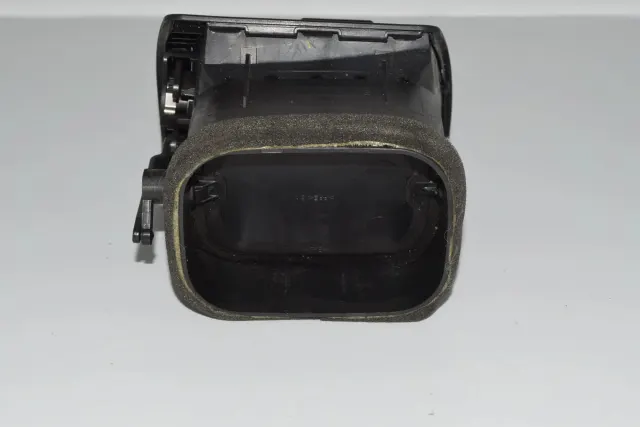 Dashboard Air Vents
