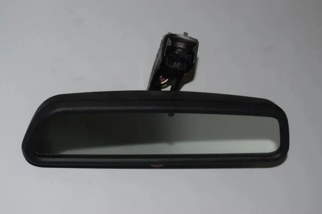 Interior Rear View Mirror