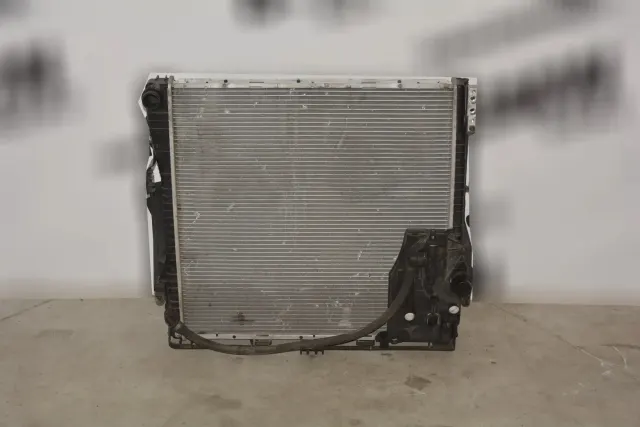 A/C Air Con Radiator