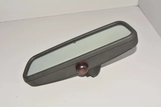 Interior Rear View Mirror