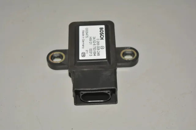 Acceleration Sensor