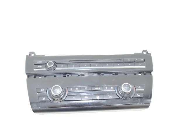 Climate Control Unit