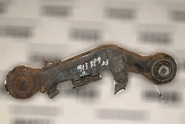 Rear Right Control Arm