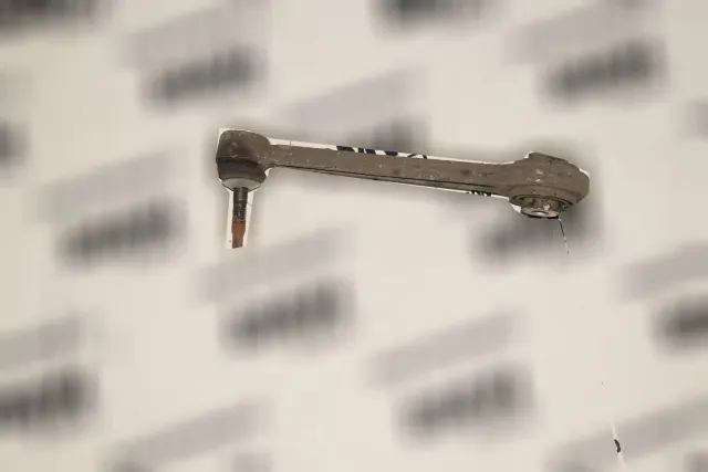 Rear Right Control Arm