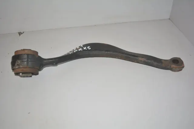 Front Left Upper Control Arm