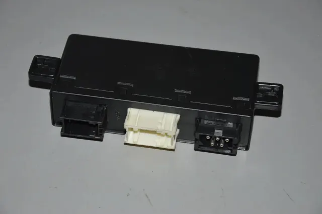 Other Control Units