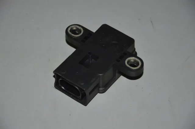 Acceleration Sensor