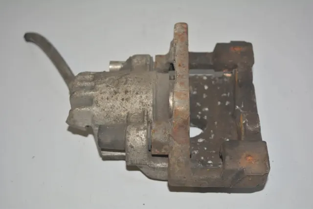 Rear Left Brake Caliper