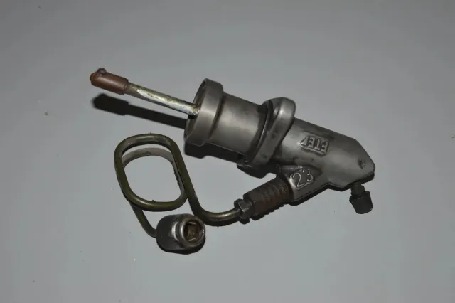 Brake Cylinder