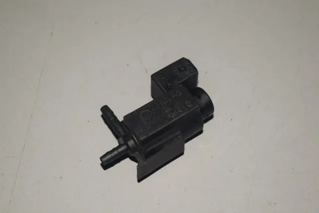 Solenoid Valve