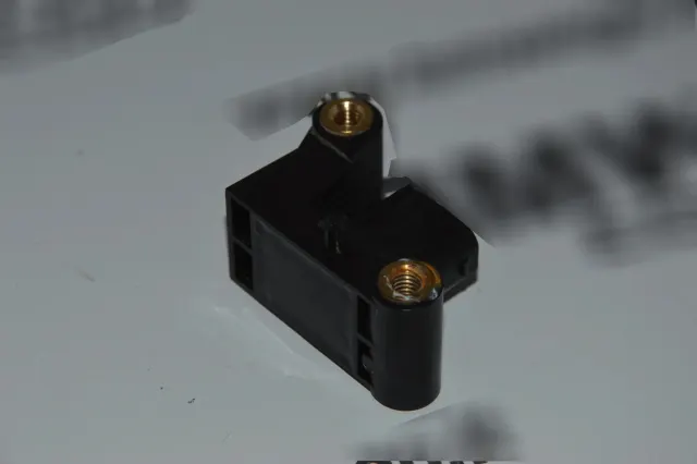Front Left Impact Sensor