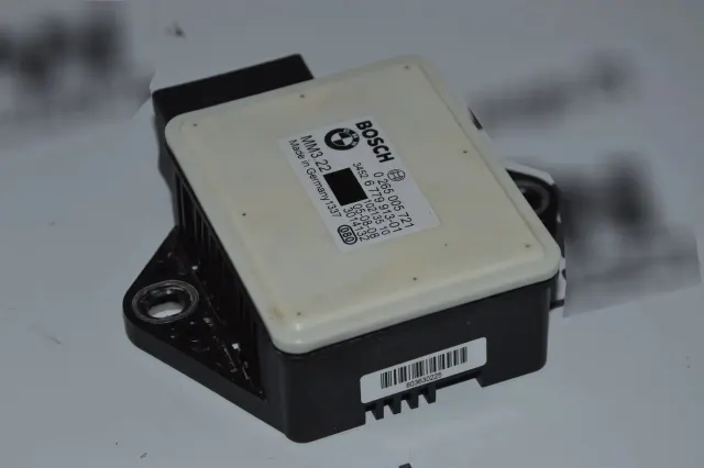 Acceleration Sensor