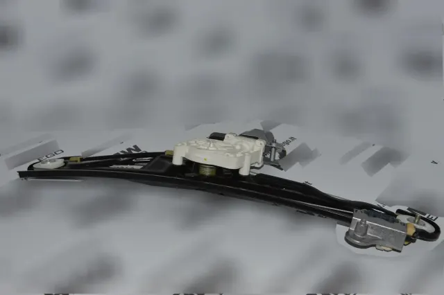 Rear Right Door Window Regulator