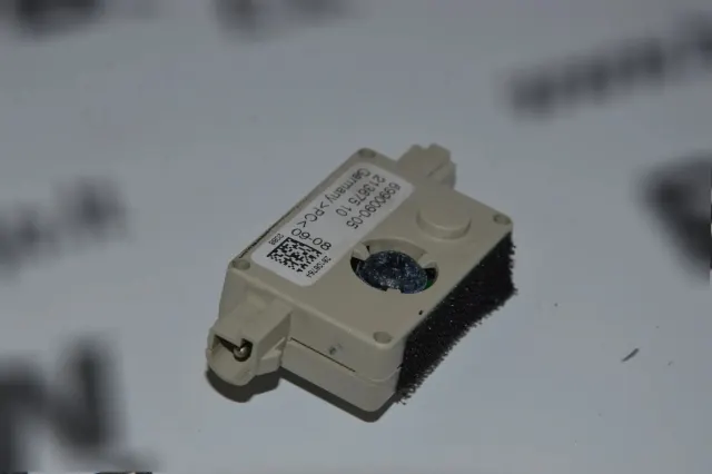 Other Control Units