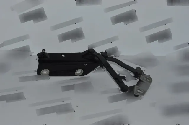 Front Right Bonnet Hinge