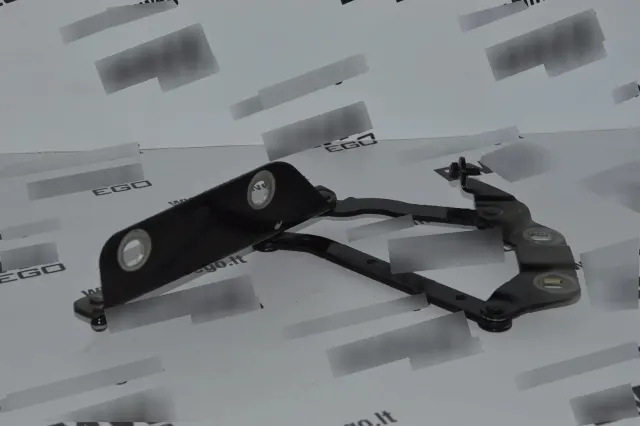 Front Left Bonnet Hinge