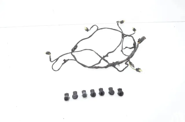 PDC Parking Sensor