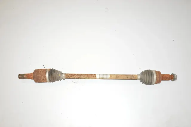 Rear Right Driveshaft