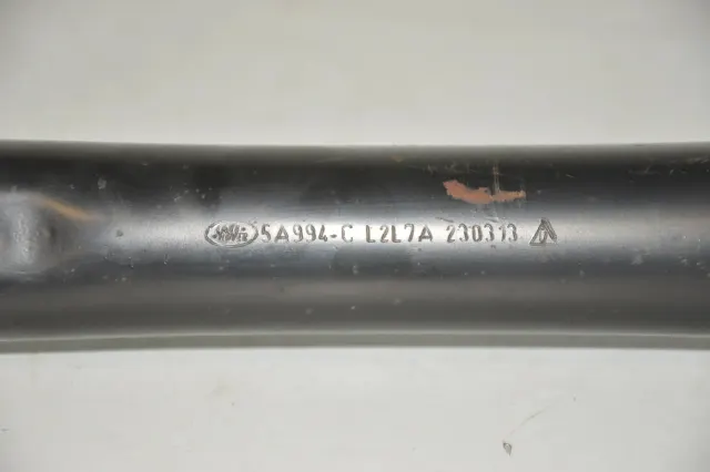 Rear Left Control Arm