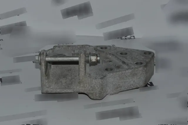 Left Side Engine Bracket