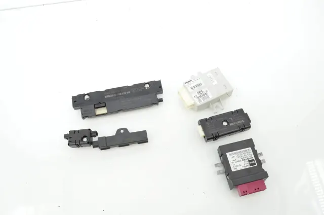 Antenna Amplifier