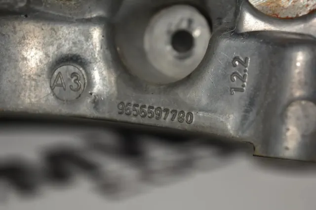 Other Engine Compartment Parts