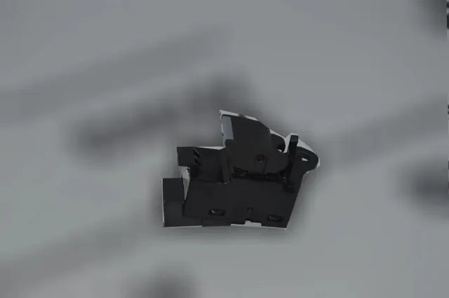 Rear Left Door Window Switch