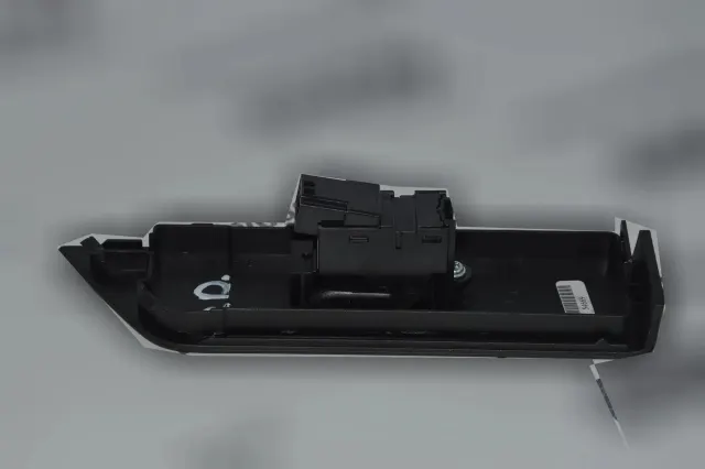 Front Right Door Window Switch