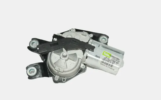 Tailgate Window Wiper Motor