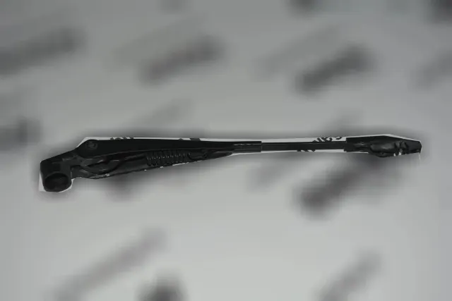 Tailgate Window Wiper Arm