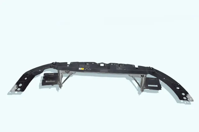Slam Panel Frame Upper Part