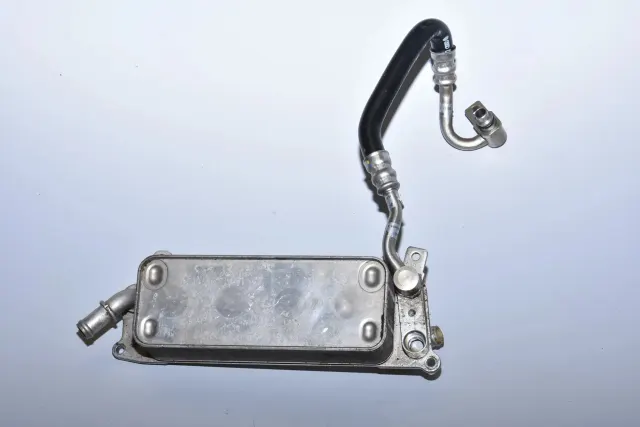 Gearbox Radiator
